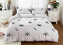 КПБ Dream Fly 1,5 спальный - DF01-70 код1110