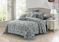 Покрывало Tango Lafayette 240x260 - MF2426-78 код2201