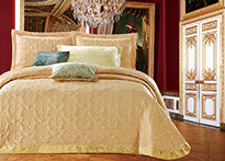 Покрывало Cristelle Queen Victoria Суперевро - QV2426-3 код2165