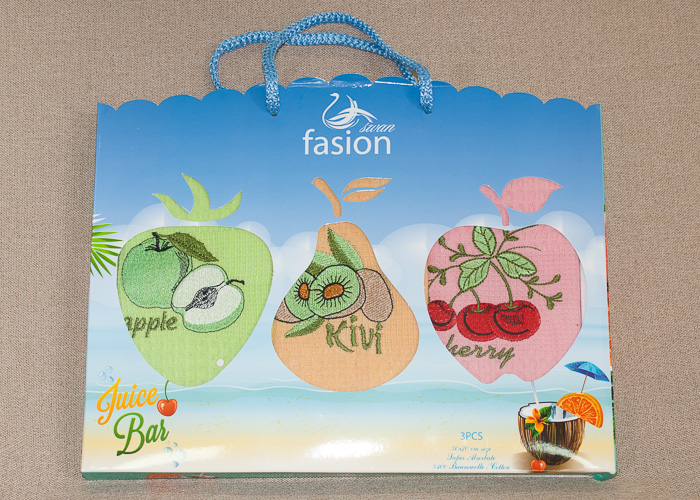 Nilteks Fasion Хлопок - 8431-04
