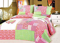 Patchwork 555 0226 - PW555-65 2061