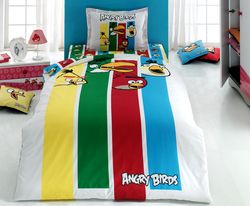 Angry birds - 1010-03