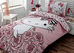 КПБ детский ROSE - 1016-15