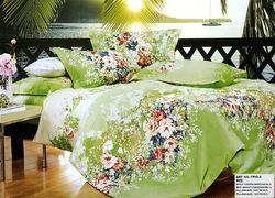 Twill евро 4 наволочки - TPIG6-1473 КОД1038