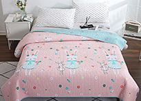 Покрывало Tango Patchwork - PW1520-87 КОД2312