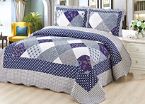 Patchwork детский midi - PW1822-65 код2073