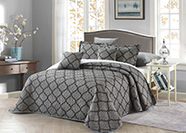 Покрывало Tango Lafayette 240x260 - MF2426-58 код2201
