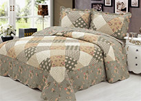 Patchwork детский midi - PW1822-42 код2073