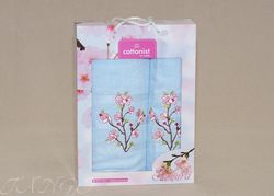 Cottonist  Сакура - 8465-05