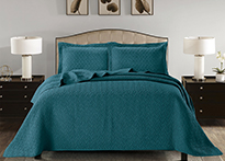 Покрывало Tango Pietra Stone wash - PTR2426-06 код2328