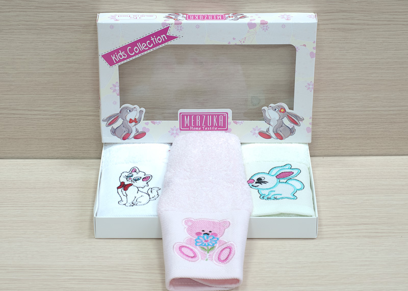 Merzuka Babies - 8351-02