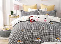 Twill евро 4 наволочки - TPIG6-1064 КОД1038