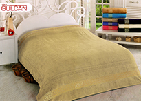 Простыня Gulcan Greek Cotton - 4025-08