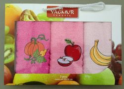 Yagmur Фрукты - 8389-01