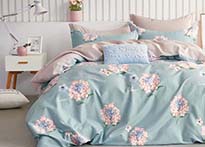 Twill евро 4 наволочки - TPIG6-1092 КОД1038