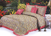 Покрывало Jardin Di Napoli - TG2426-03 код2075