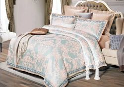 КПБ Жаккард Семейный - TJ350-54 КОД18038