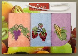 Yagmur Фрукты - 8389-02