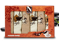 Кухонное полотенце Nilteks Normal - 8528-03