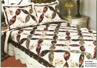 Patchwork 555 - CCH555 2061-02