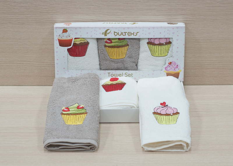 BULTEKS - 8207-03