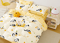 Twill евро 2 наволочки в ПВХ - TPIG3-1821 КОД1171