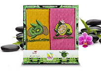 Nilteks Bamboo - 8325-05