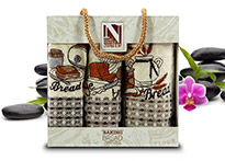 Nilteks Хлопок - 8430-28
