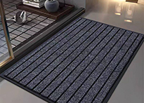 Коврик придверный Tango Outdoor 60x90 - OUT6090-02 код13033