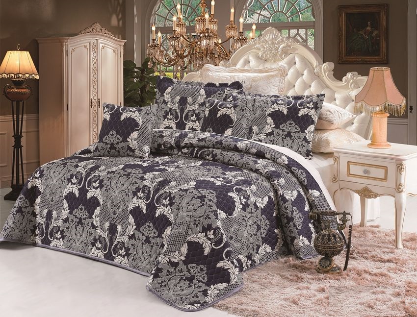 Покрывало Tango Lafayette 160x200 - MF1620-13 код2200