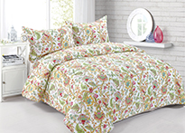 Покрывало Танго Patchwork 333 - PW333-208 код2060