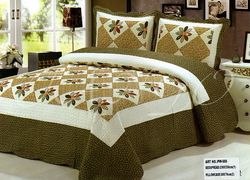 Patchwork 555 - CCH555 2061-17
