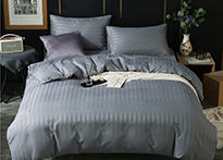 КПБ Tango Stripe Satin евро - PST03-04 КОД1172