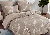 Постельное белье Tango Nature Евро - WC03-21 код1165