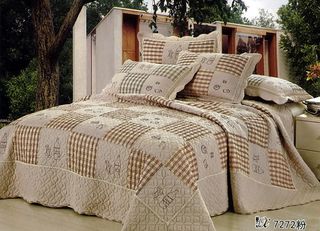 Patchwork 555 - CCH555 2061-15