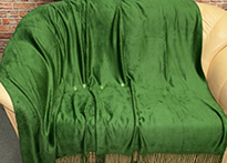 Плед Bamboo Throw - 3006-01
