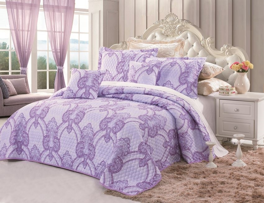 Покрывало Tango Lafayette 160x200 - MF1620-11 код2200