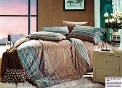 Twill евро 4 наволочки - TPIG6-447 КОД1038