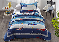 Patchwork детский midi - PW1822-72 код2073