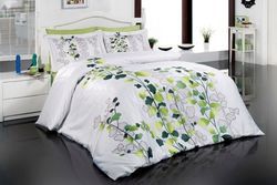 КПБ MARIPOSA Spesial Deluxe Series - 1107-20 RITA GREEN