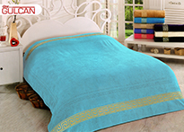 Простыня Gulcan Greek Cotton - 4026-06