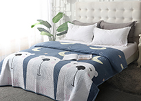 Покрывало Tango Patchwork - PW1520-86 КОД2312