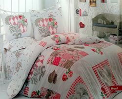 КПБ Cotton Box Евро 2 наволочки - 1045-04 код 1045