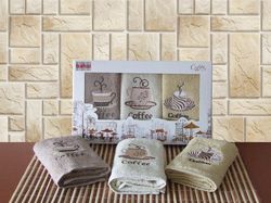 Turkiz Coffee - 8287-07