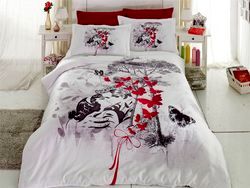 КПБ Bamboo Virginia Secret - 1060-31