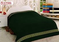 Простыня Gulcan Greek Cotton - 4025-09