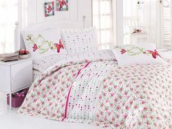 КПБ Cotton Box Евро 2 наволочки - 1045-02 код 1045