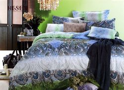 Twill евро 4 наволочки - 4CE134 КОД1038