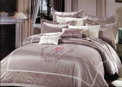 КПБ Tencel Lux евро 2 наволочки - 1115