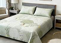 Простыня Tango Flannel классическая 240x260 - FL2426-23 код4038